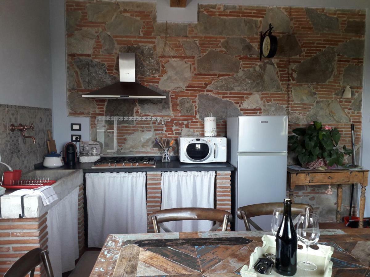 Casa De Servi Лукка Экстерьер фото
