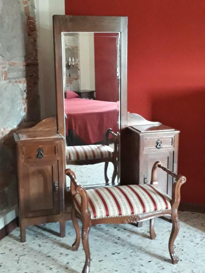 Casa De Servi Лукка Экстерьер фото
